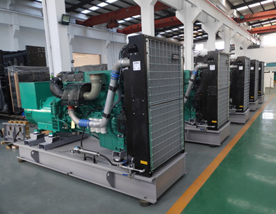 如何诊断柴油hth体育(中国)股份有限公司官网的故障