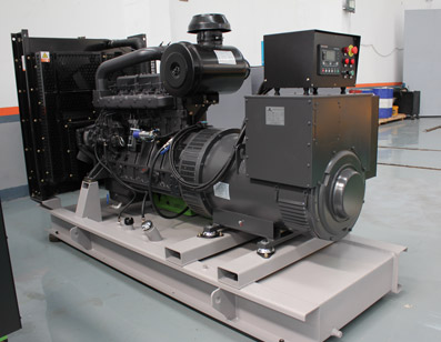 柴油hth体育(中国)股份有限公司官网为什么会出现水温偏高