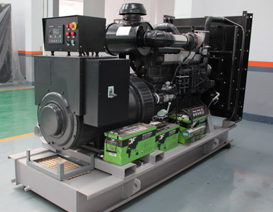 柴油hth体育(中国)股份有限公司官网冬天应该如何保养？