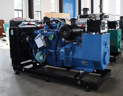 hth体育(中国)股份有限公司官网100KW玉柴发电机多少钱