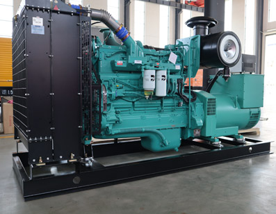 hth体育(中国)股份有限公司官网100KW康明斯柴油发电机多少钱