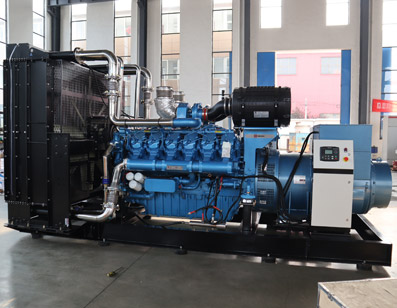 100KW道依茨水冷风冷柴油hth体育(中国)股份有限公司官网价格