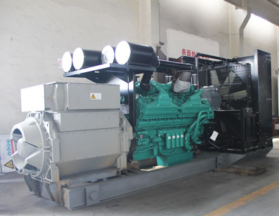 120KW康明斯柴油hth体育(中国)股份有限公司官网价格