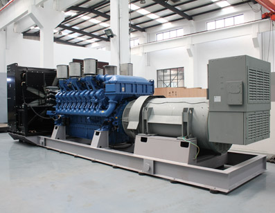 柴油hth体育(中国)股份有限公司官网的容量该如何选择