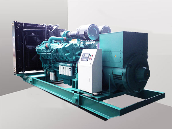 1500KW重庆康明斯hth体育(中国)股份有限公司官网