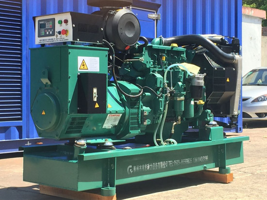 18KW东风康明斯hth体育(中国)股份有限公司官网