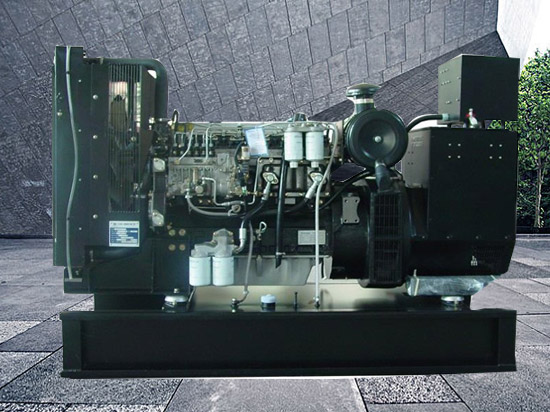 10KW帕金斯hth体育(中国)股份有限公司官网