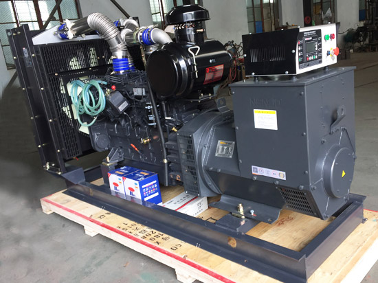 40KW上柴hth体育(中国)股份有限公司官网