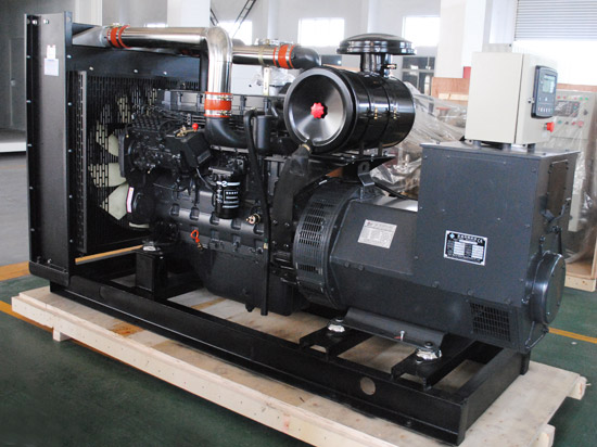 120KW上柴hth体育(中国)股份有限公司官网