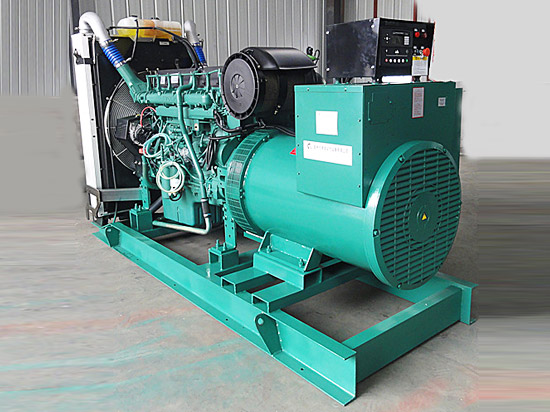 160KW沃尔沃hth体育(中国)股份有限公司官网