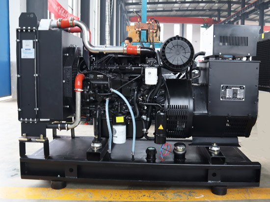 120KW潍柴hth体育(中国)股份有限公司官网