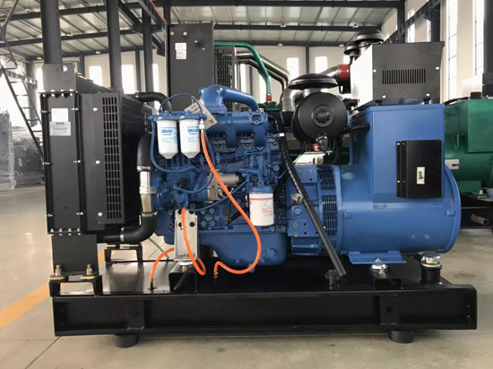 40KW玉柴hth体育(中国)股份有限公司官网