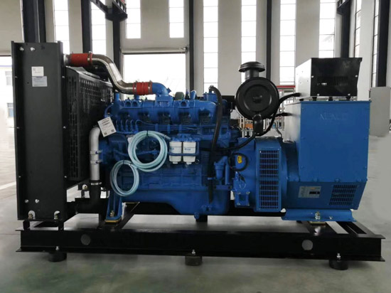 120KW玉柴hth体育(中国)股份有限公司官网