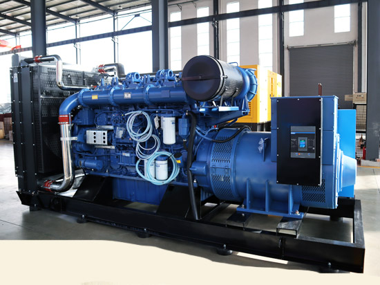 1000KW玉柴hth体育(中国)股份有限公司官网